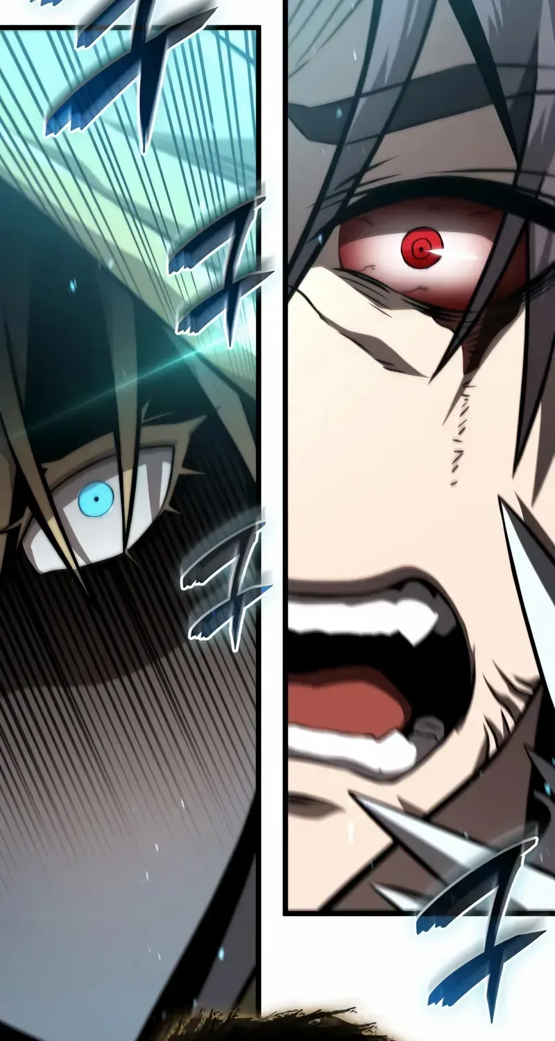 Insanely Talented Player Chapter 91 page 134 - 