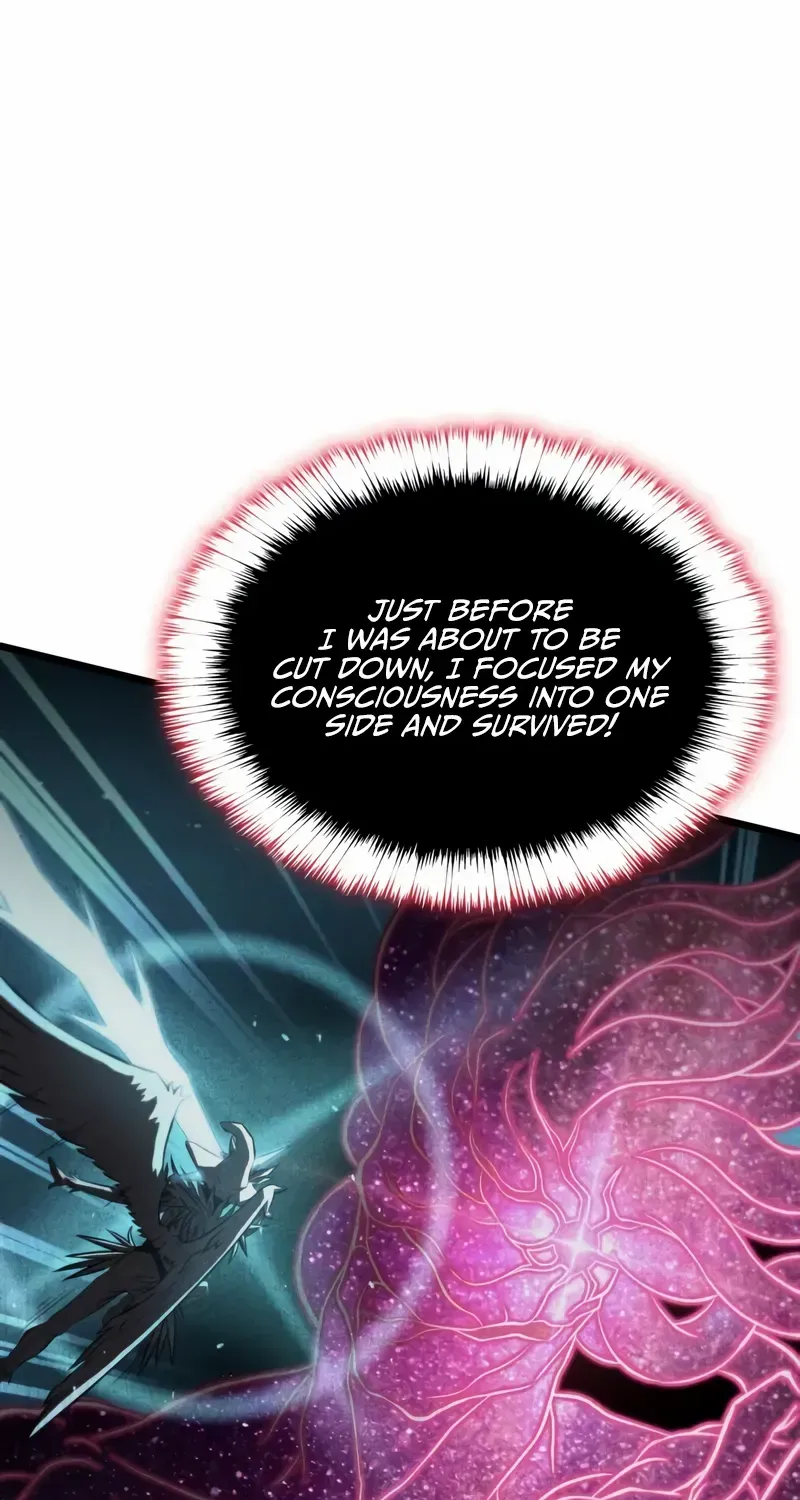 Insanely Talented Player Chapter 91 page 18 - 