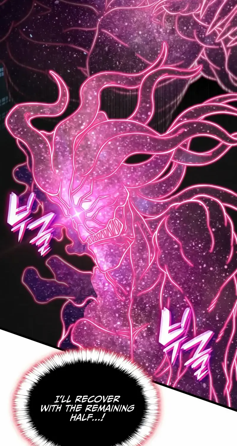Insanely Talented Player Chapter 91 page 19 - 