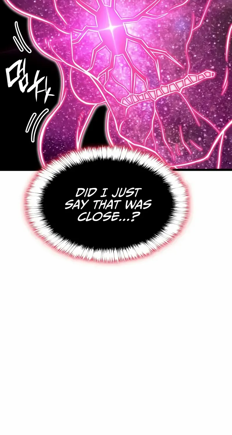 Insanely Talented Player Chapter 91 page 21 - 