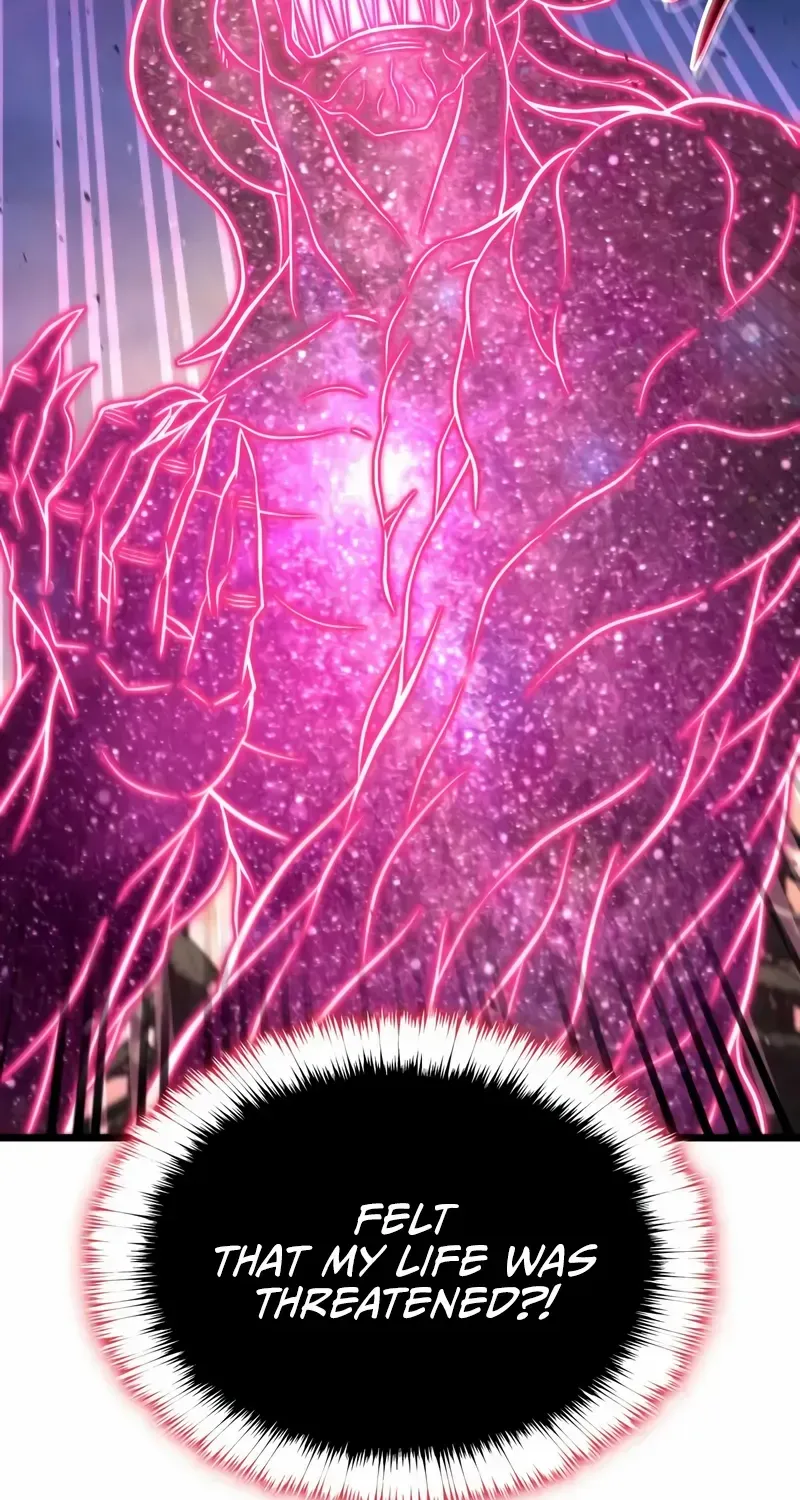 Insanely Talented Player Chapter 91 page 23 - 