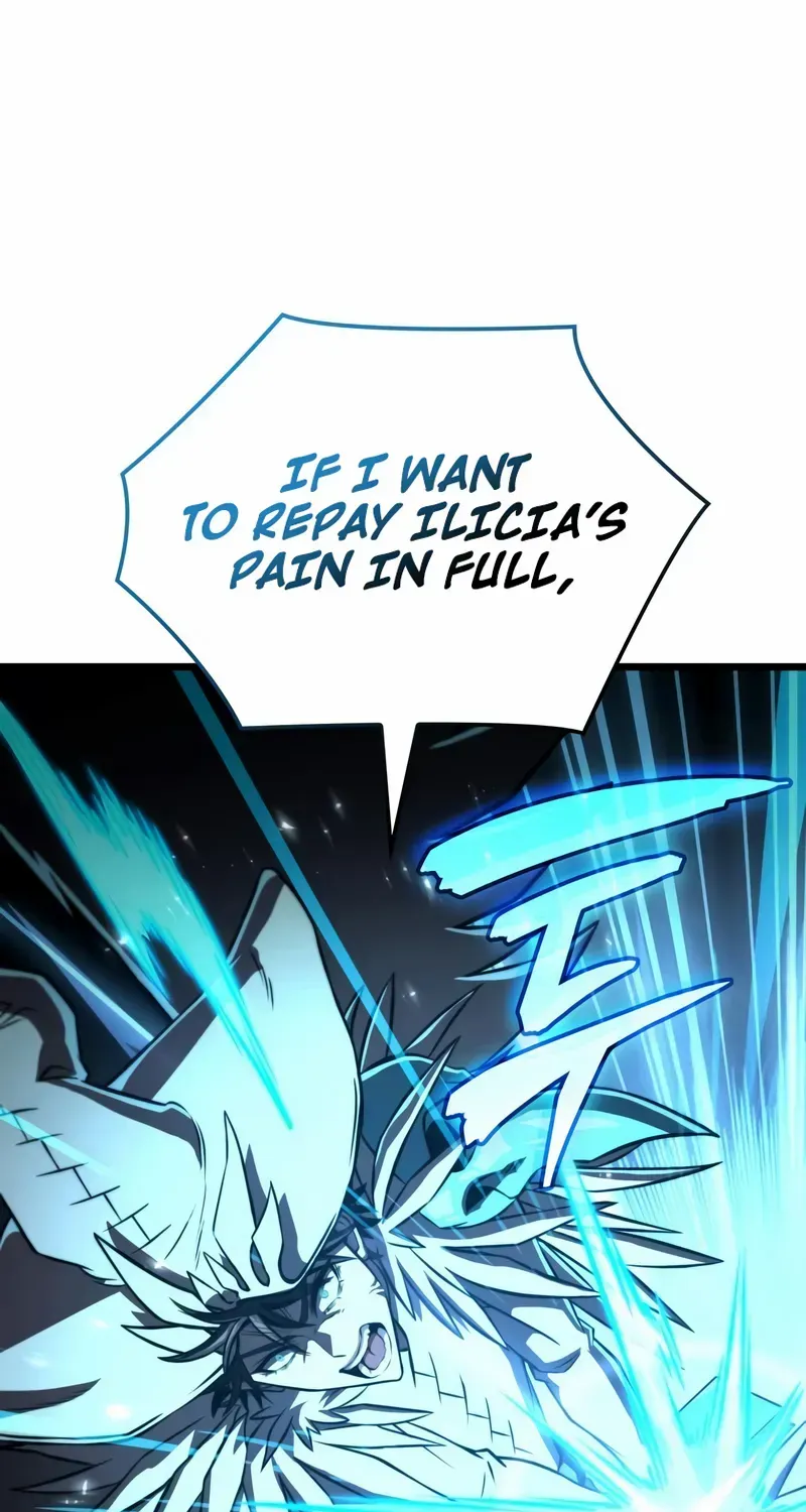 Insanely Talented Player Chapter 91 page 30 - 