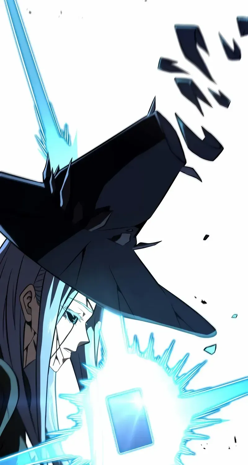 Insanely Talented Player Chapter 91 page 4 - 