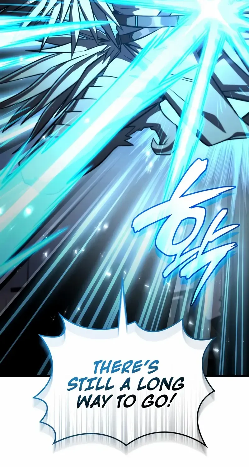 Insanely Talented Player Chapter 91 page 31 - 