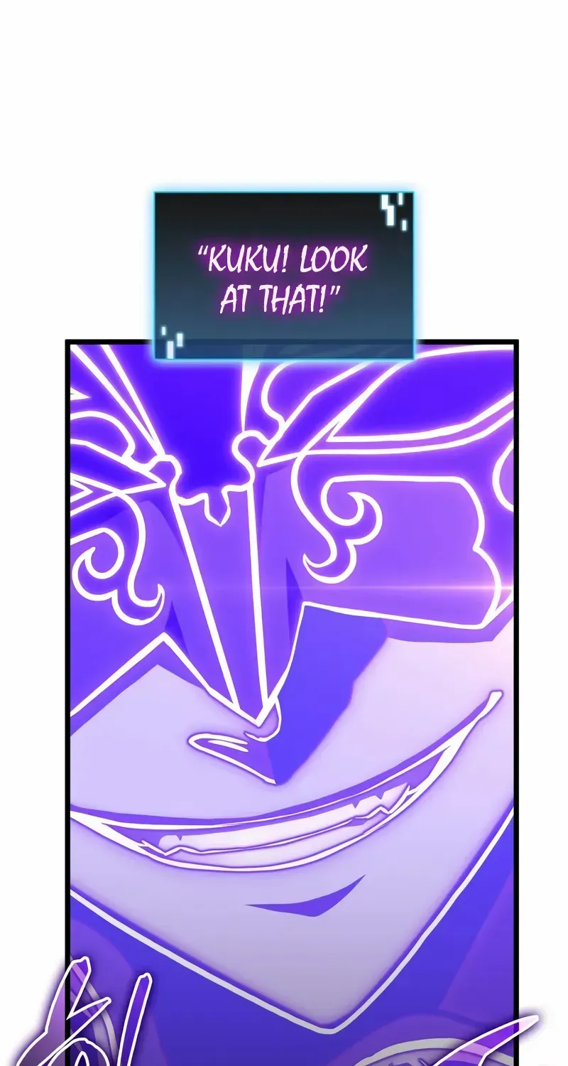 Insanely Talented Player Chapter 91 page 34 - 