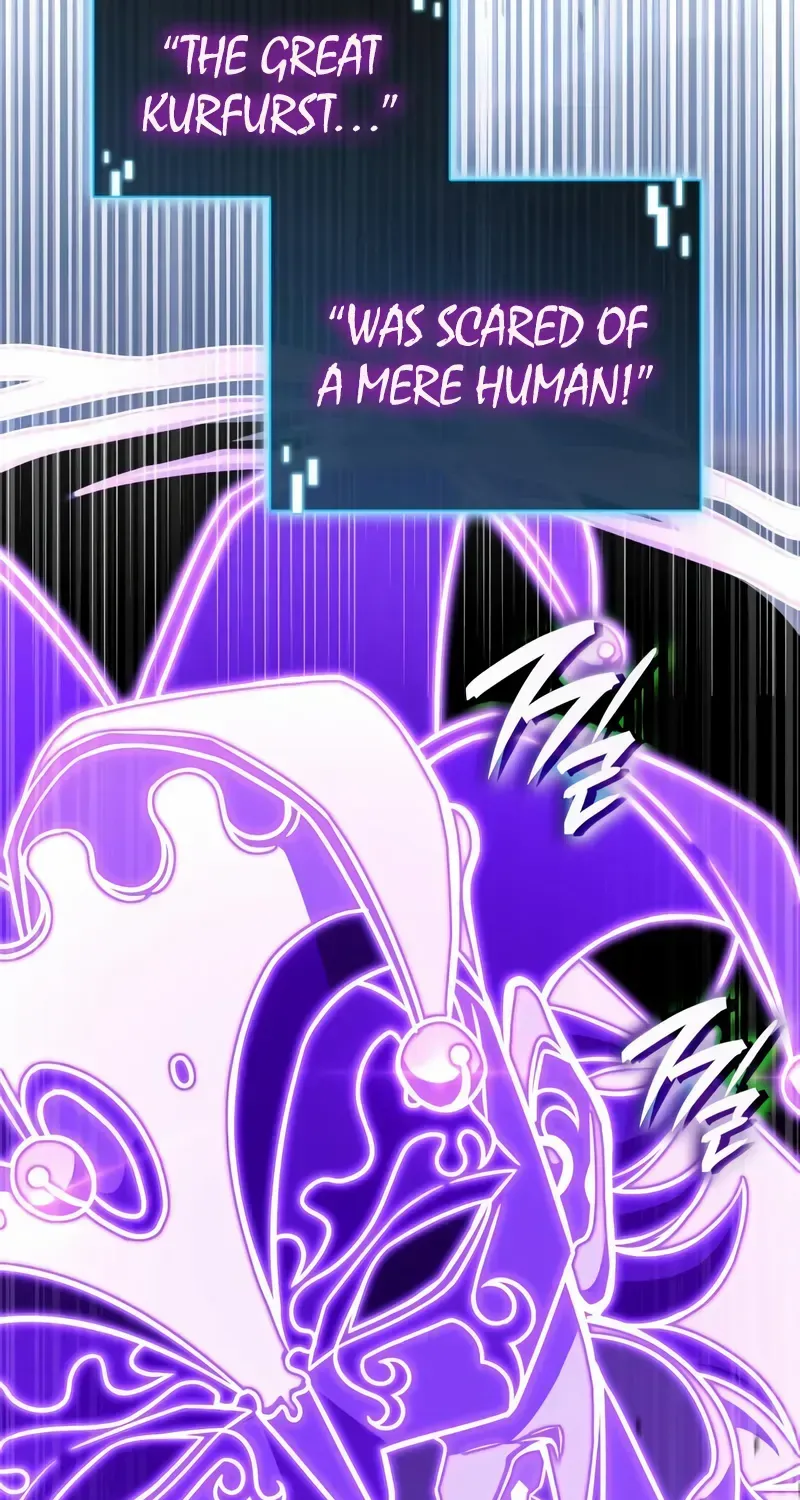Insanely Talented Player Chapter 91 page 36 - 