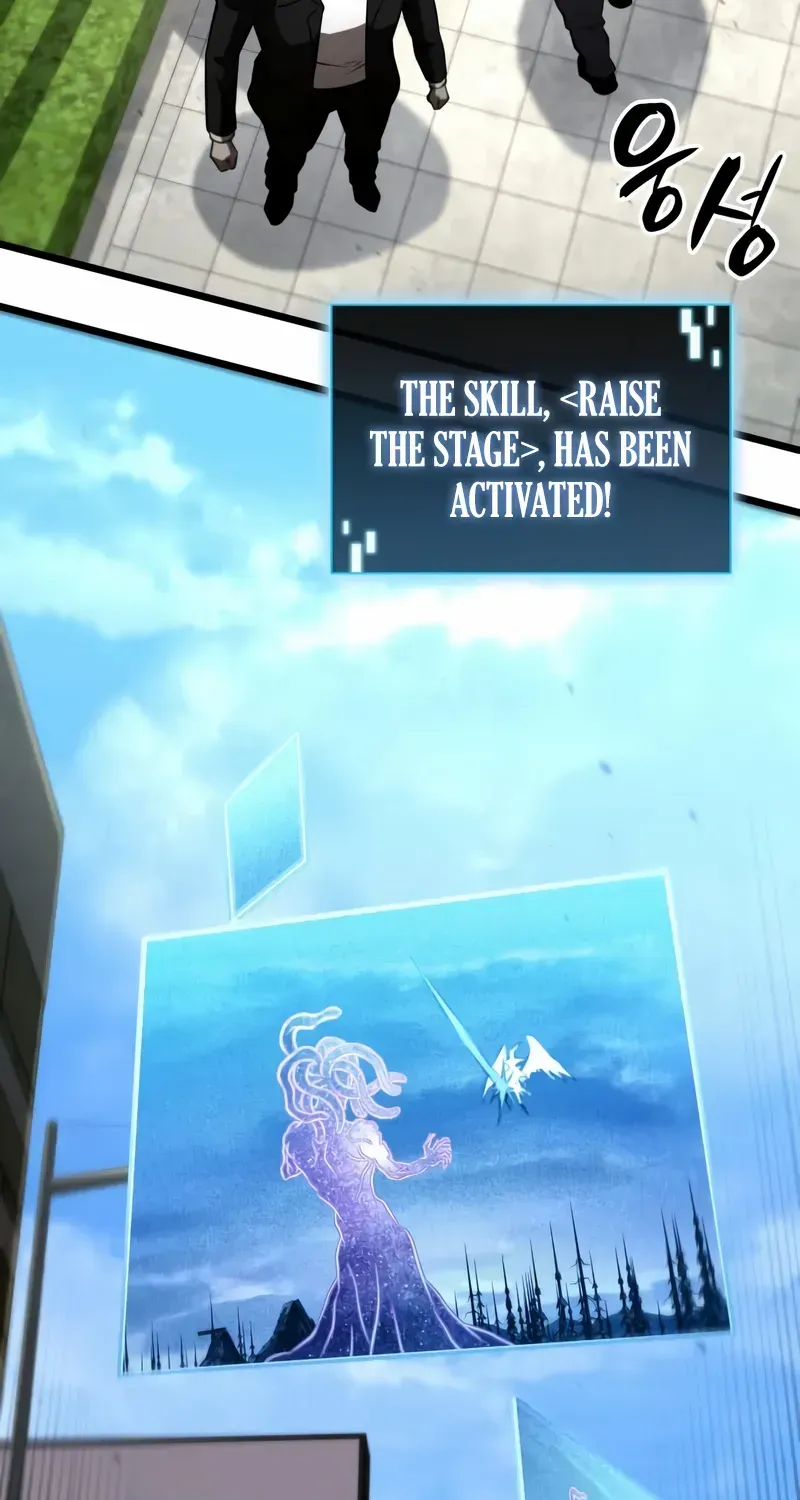 Insanely Talented Player Chapter 91 page 40 - 
