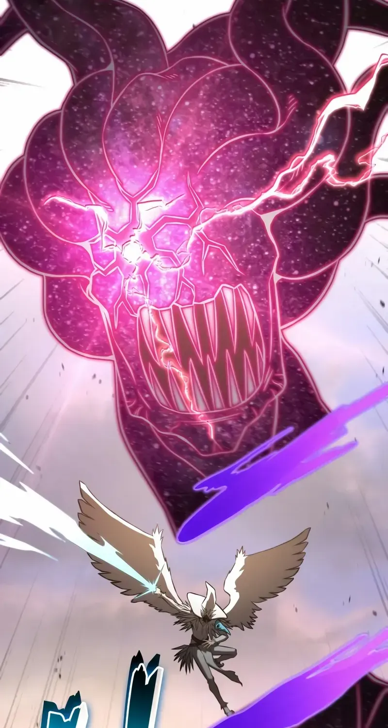 Insanely Talented Player Chapter 91 page 45 - 