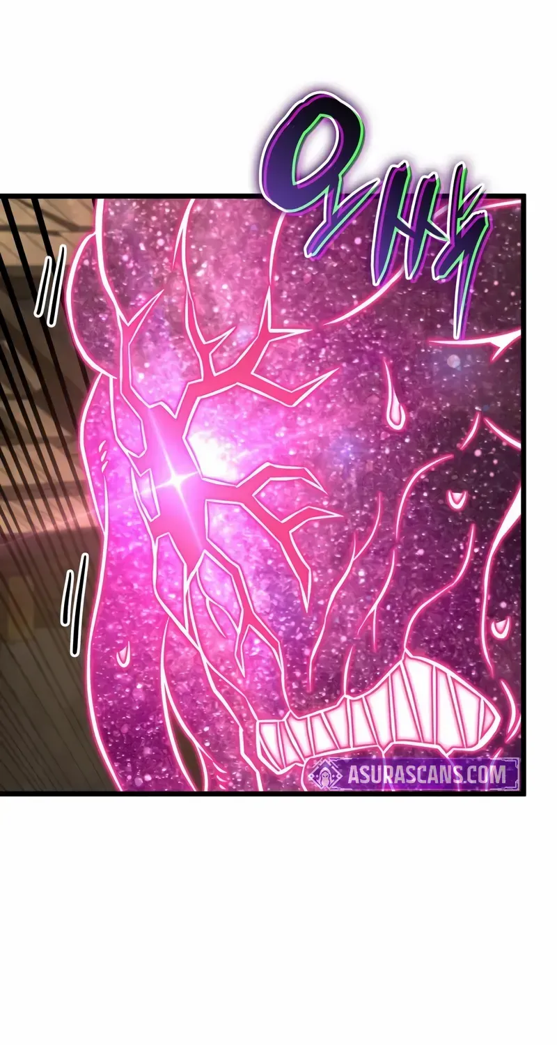 Insanely Talented Player Chapter 91 page 54 - 