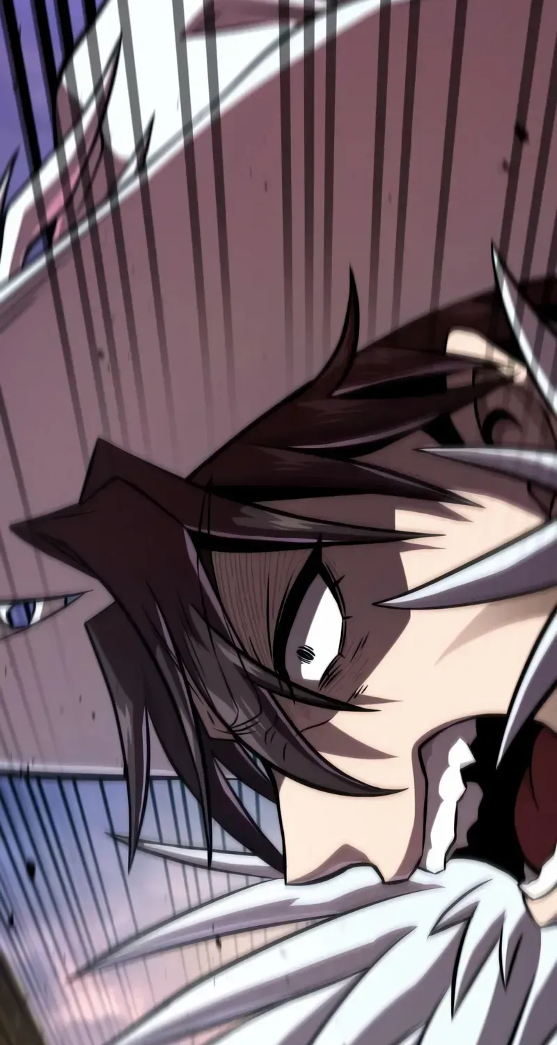 Insanely Talented Player Chapter 91 page 60 - 