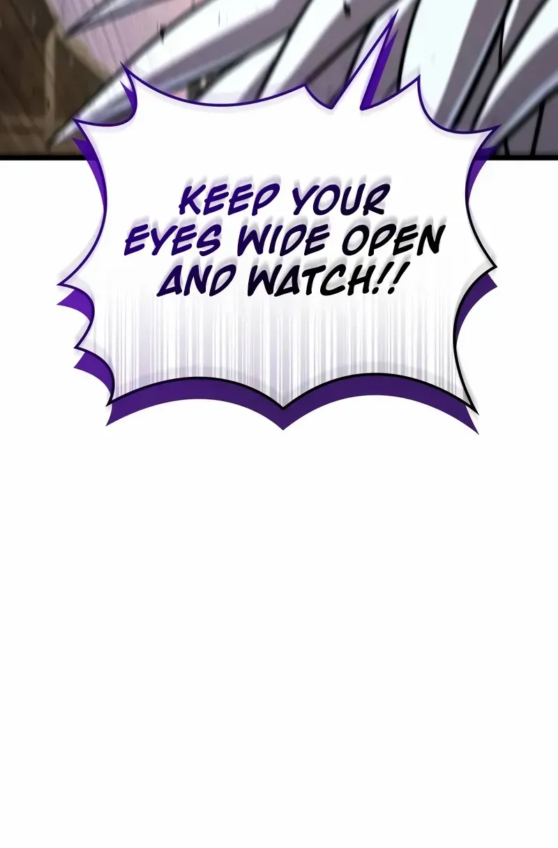 Insanely Talented Player Chapter 91 page 61 - 