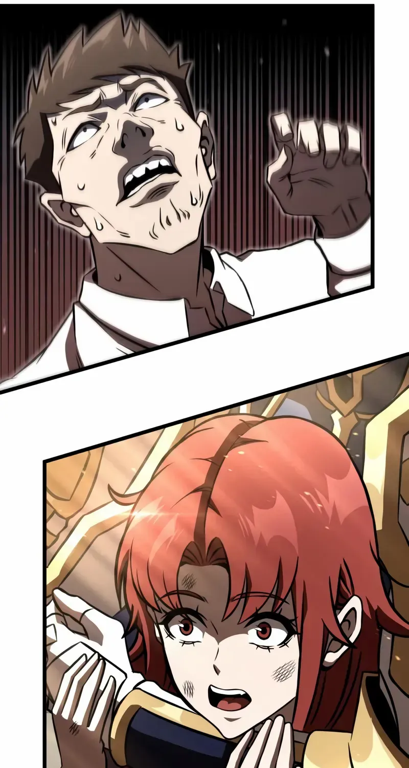 Insanely Talented Player Chapter 91 page 72 - 