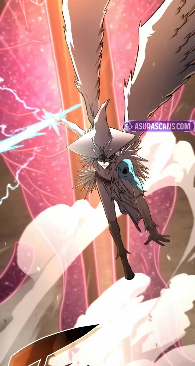 Insanely Talented Player Chapter 91 page 9 - 