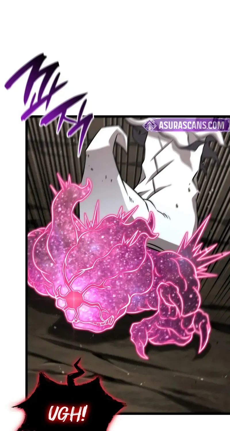 Insanely Talented Player Chapter 91 page 84 - 
