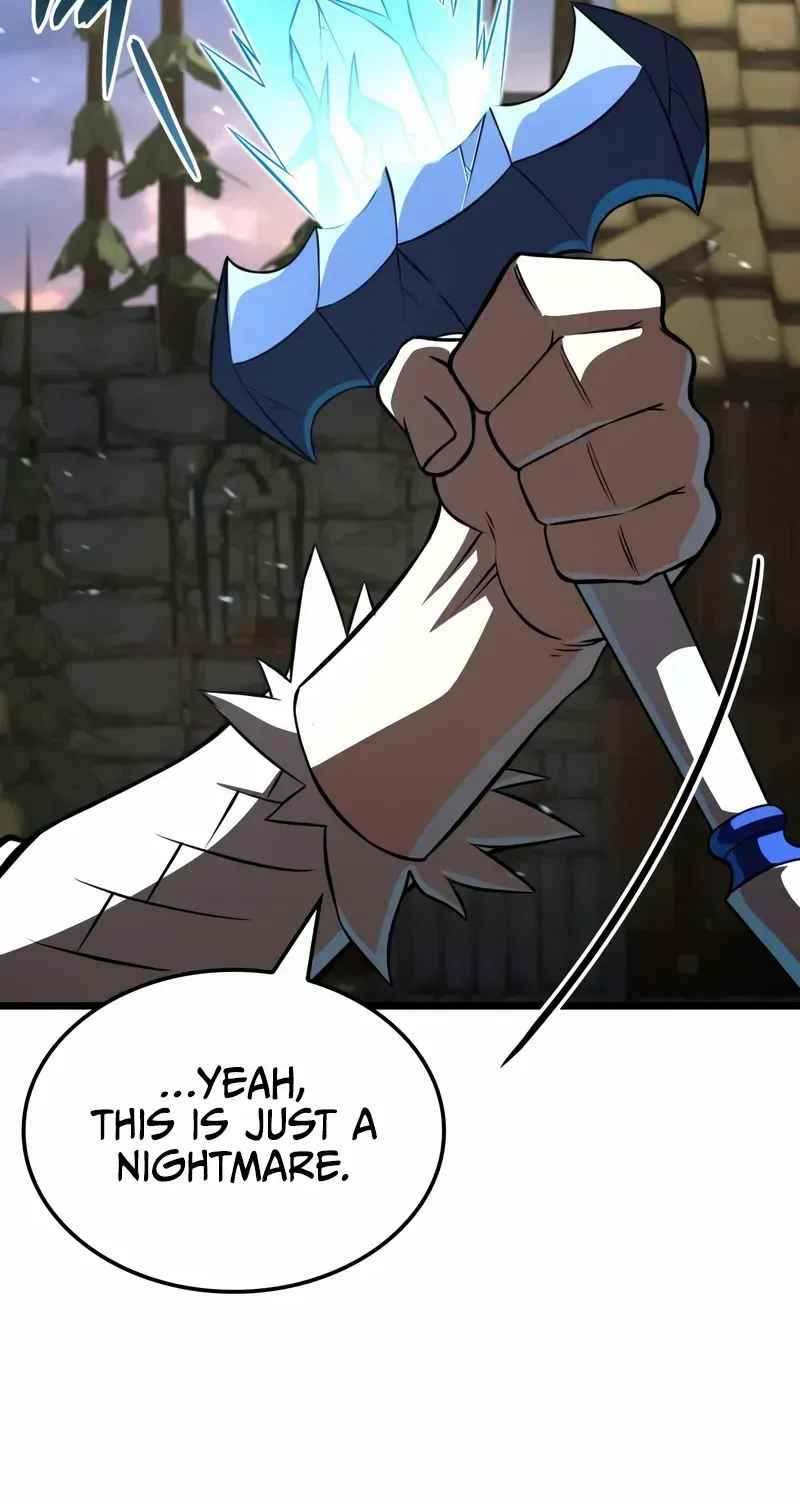 Insanely Talented Player Chapter 91 page 88 - 