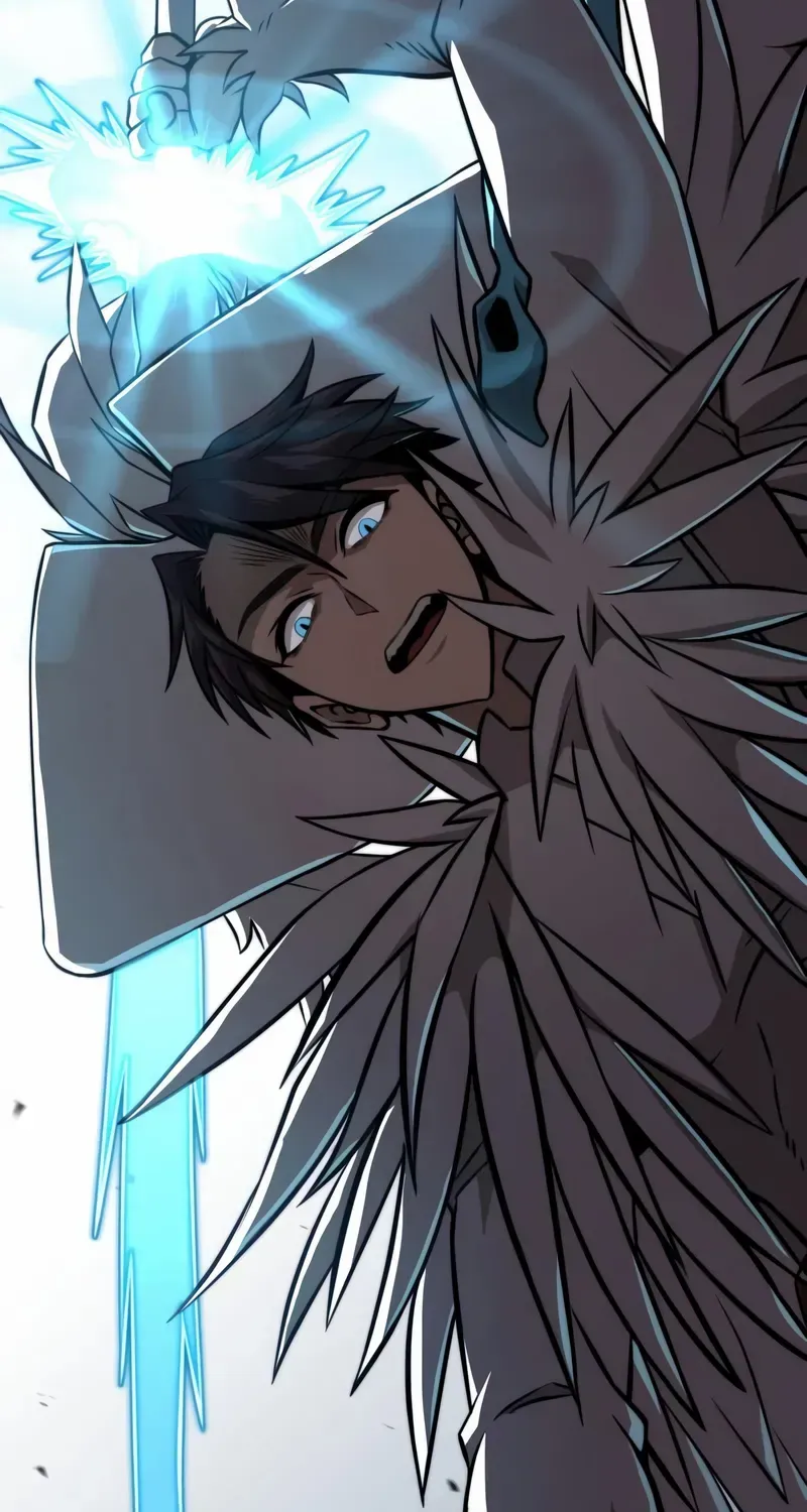 Insanely Talented Player Chapter 91 page 90 - 
