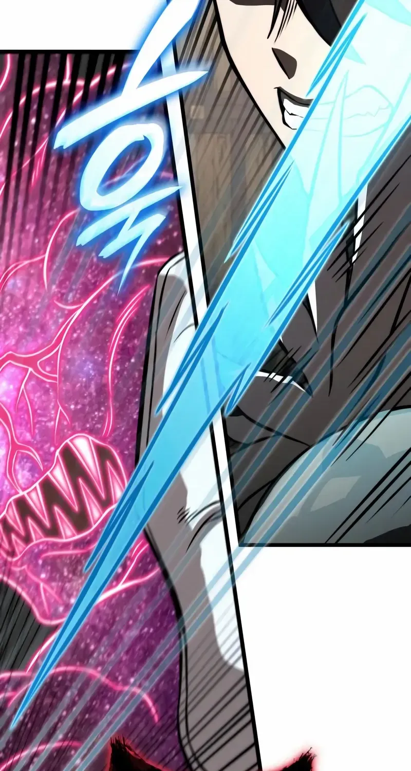 Insanely Talented Player Chapter 91 page 93 - 
