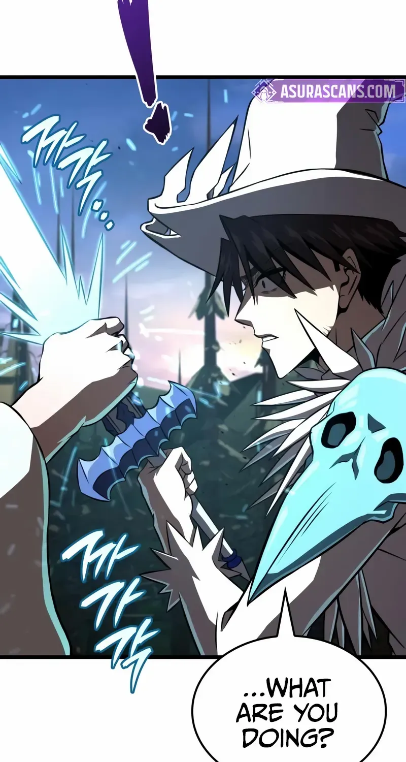 Insanely Talented Player Chapter 91 page 100 - 