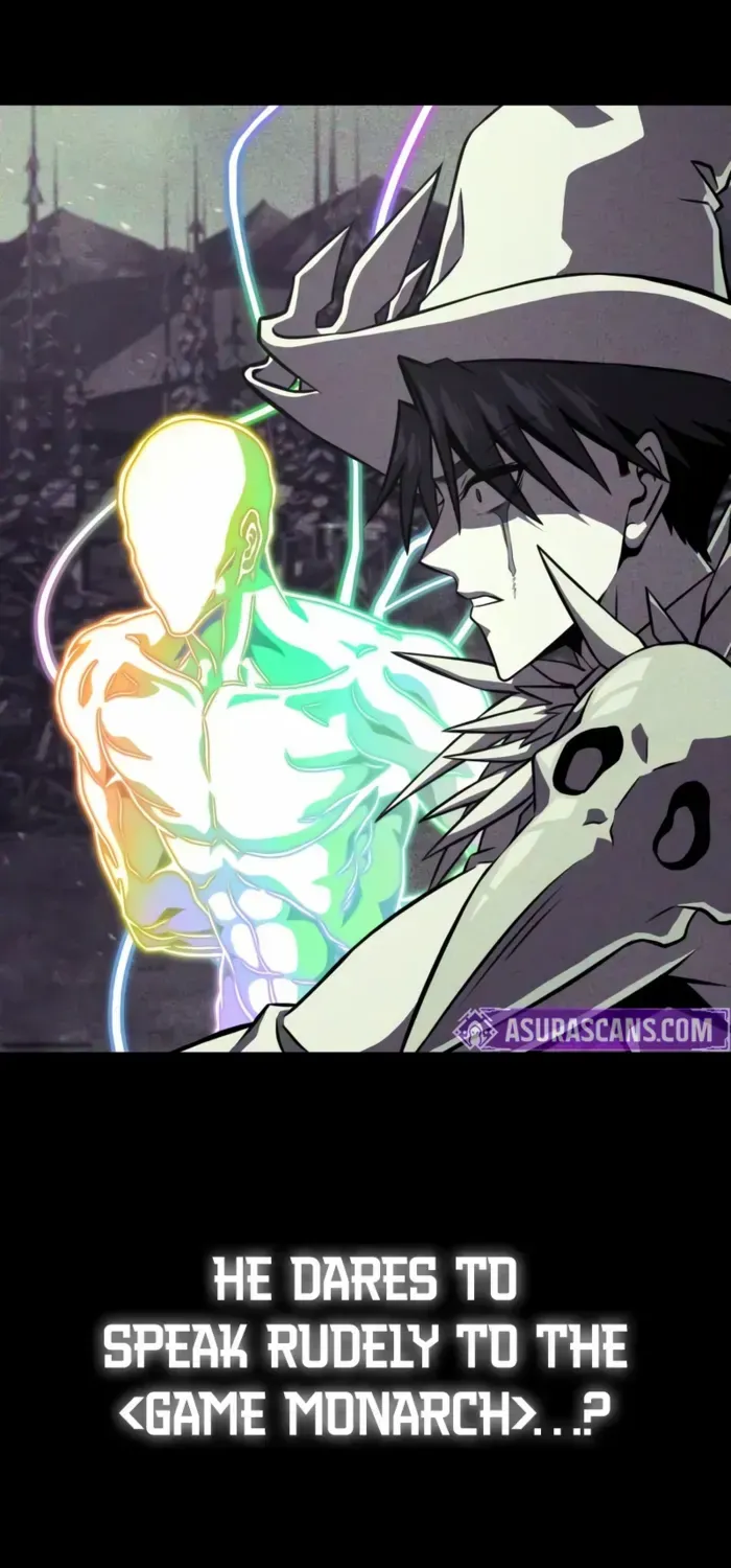 Insanely Talented Player Chapter 92 page 11 - 