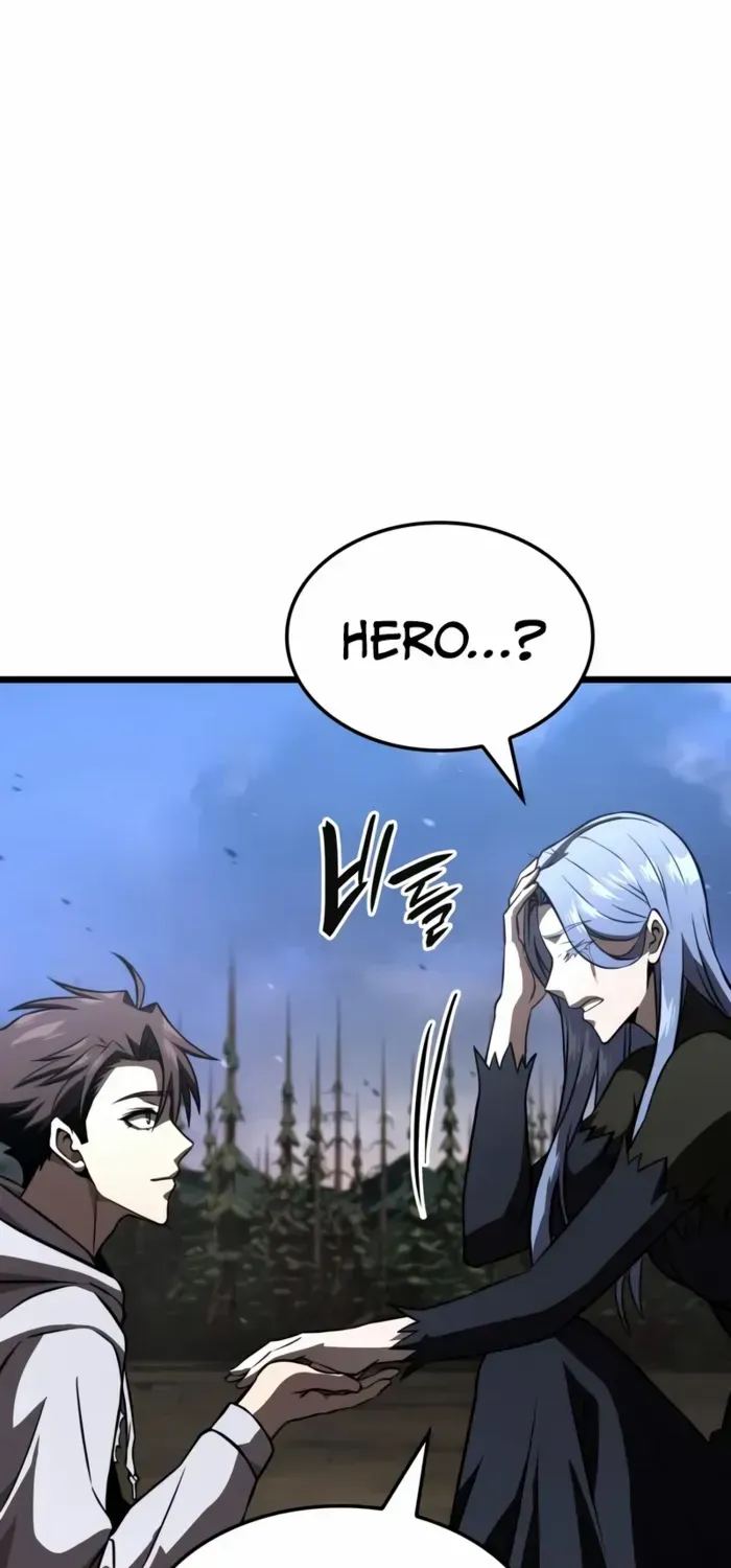 Insanely Talented Player Chapter 92 page 113 - 