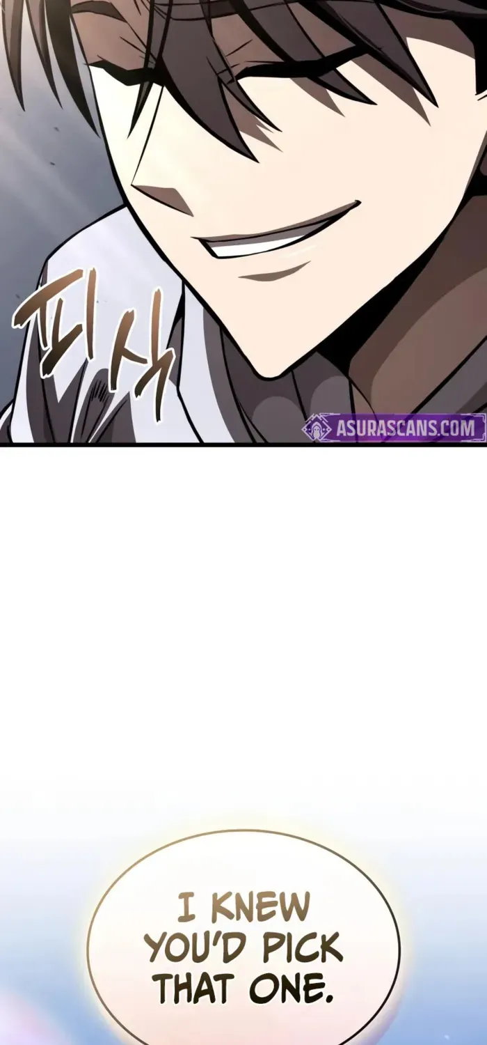 Insanely Talented Player Chapter 92 page 119 - 