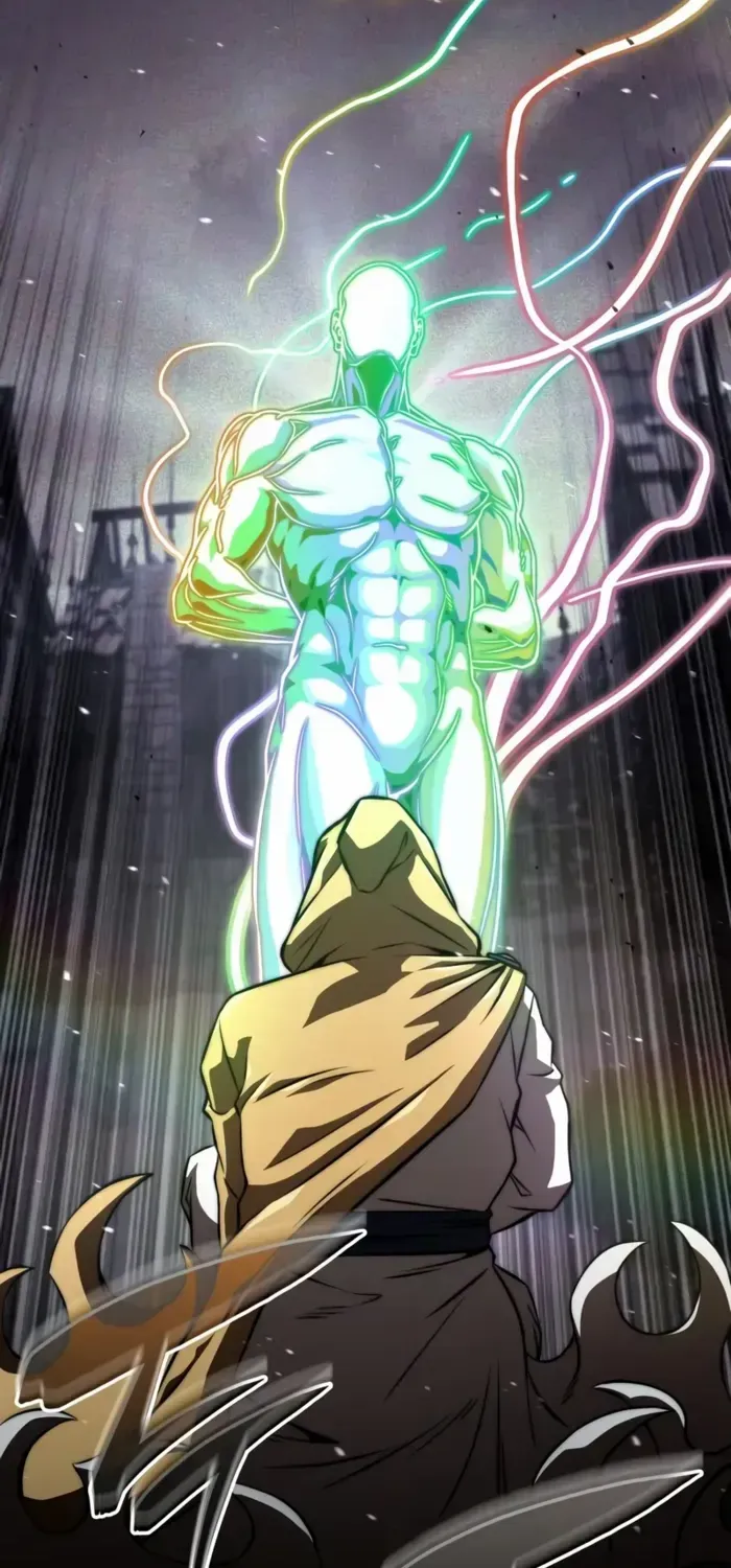 Insanely Talented Player Chapter 92 page 14 - 