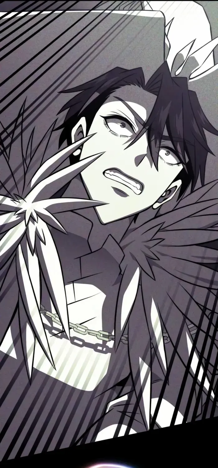 Insanely Talented Player Chapter 92 page 16 - 