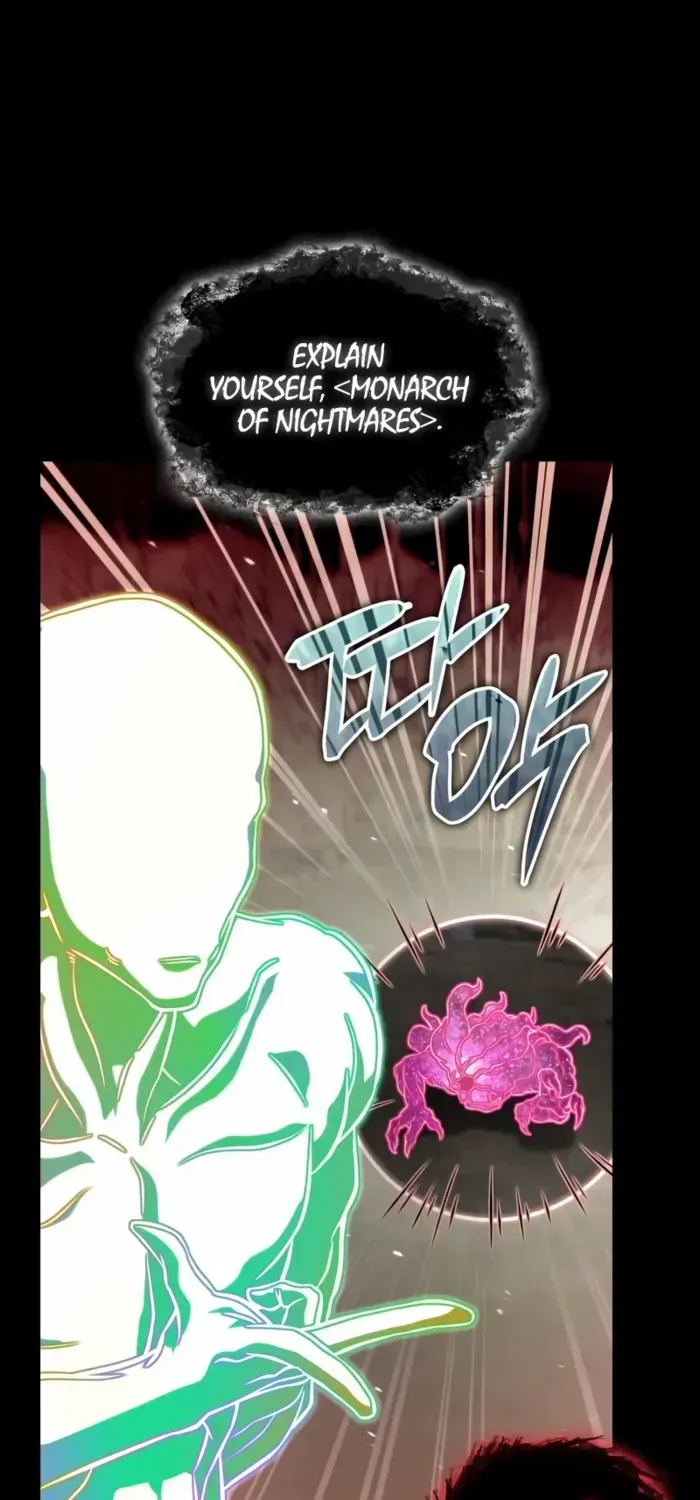 Insanely Talented Player Chapter 92 page 21 - 