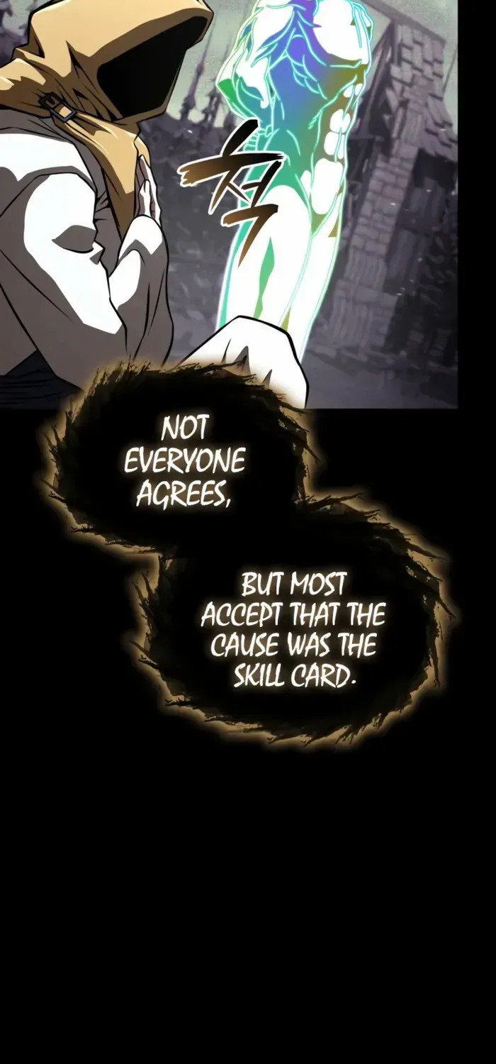 Insanely Talented Player Chapter 92 page 25 - 