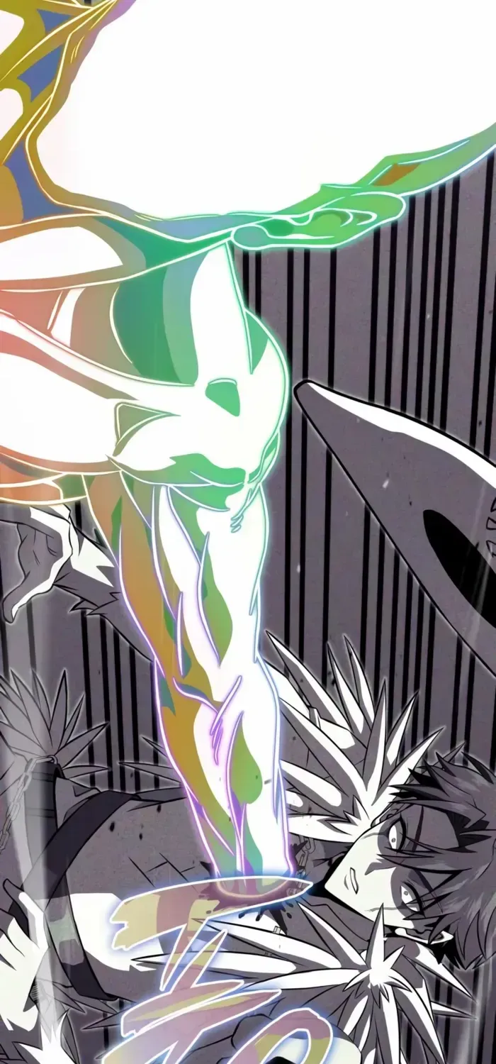 Insanely Talented Player Chapter 92 page 28 - 