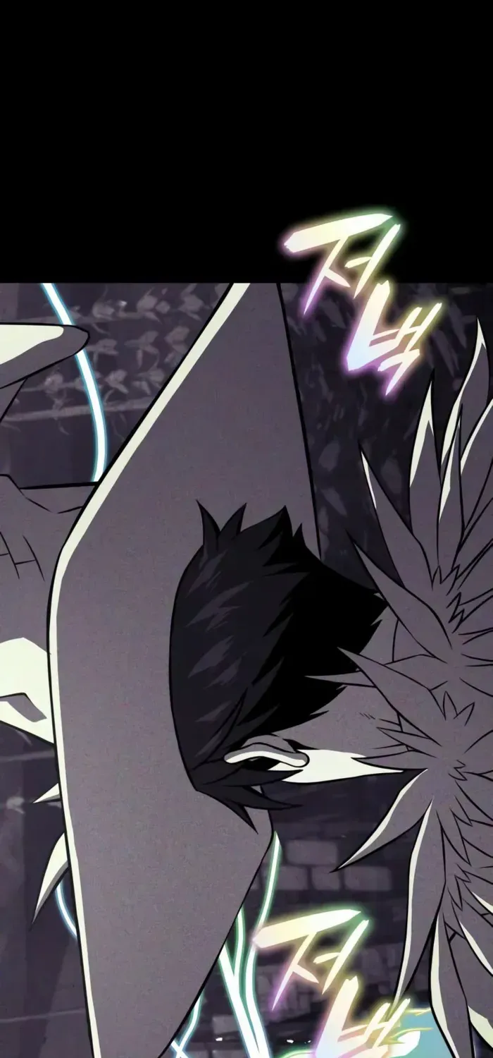 Insanely Talented Player Chapter 92 page 4 - 
