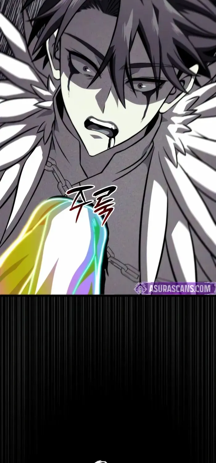 Insanely Talented Player Chapter 92 page 31 - 
