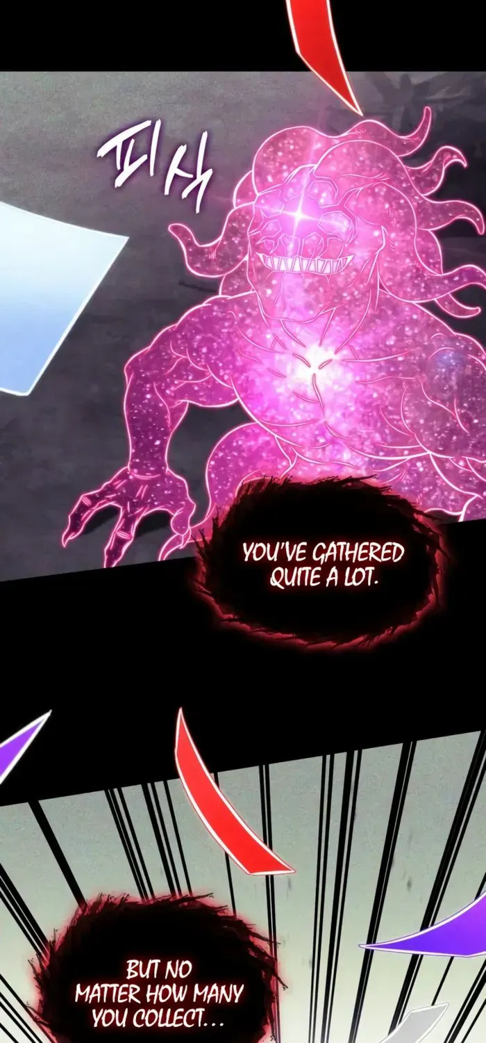 Insanely Talented Player Chapter 92 page 38 - 
