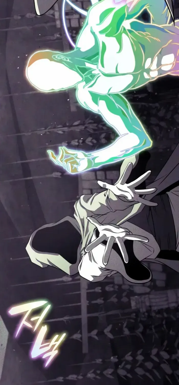 Insanely Talented Player Chapter 92 page 5 - 