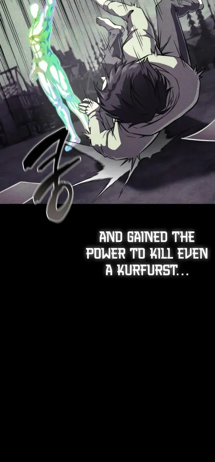 Insanely Talented Player Chapter 92 page 42 - 