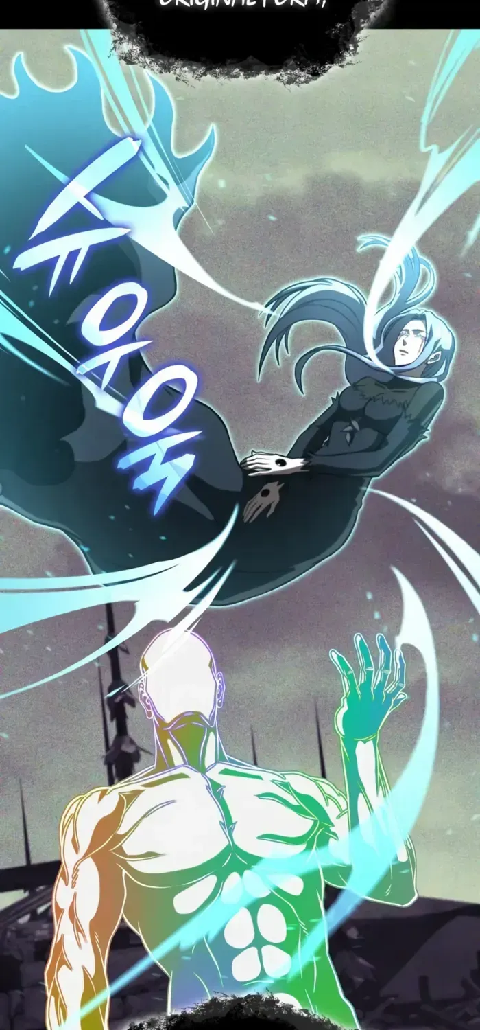 Insanely Talented Player Chapter 92 page 59 - 