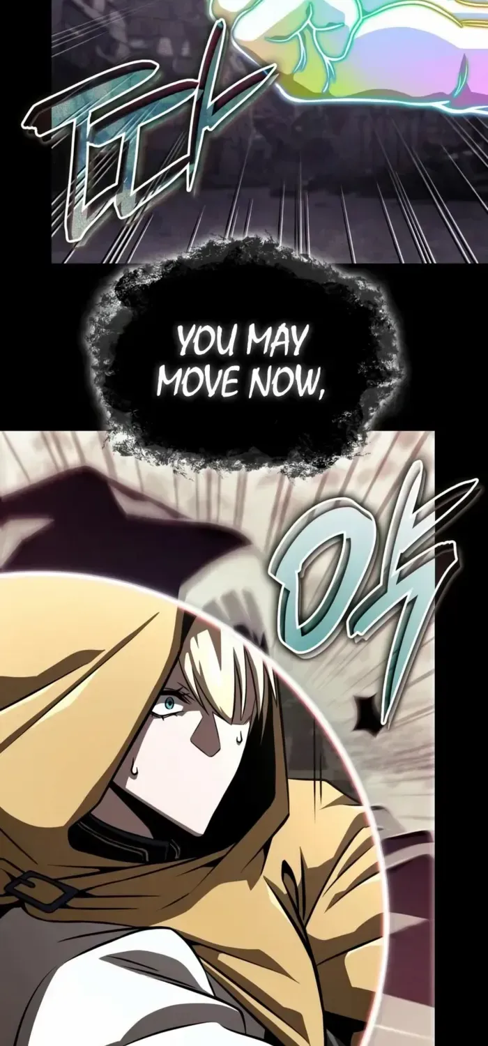 Insanely Talented Player Chapter 92 page 7 - 