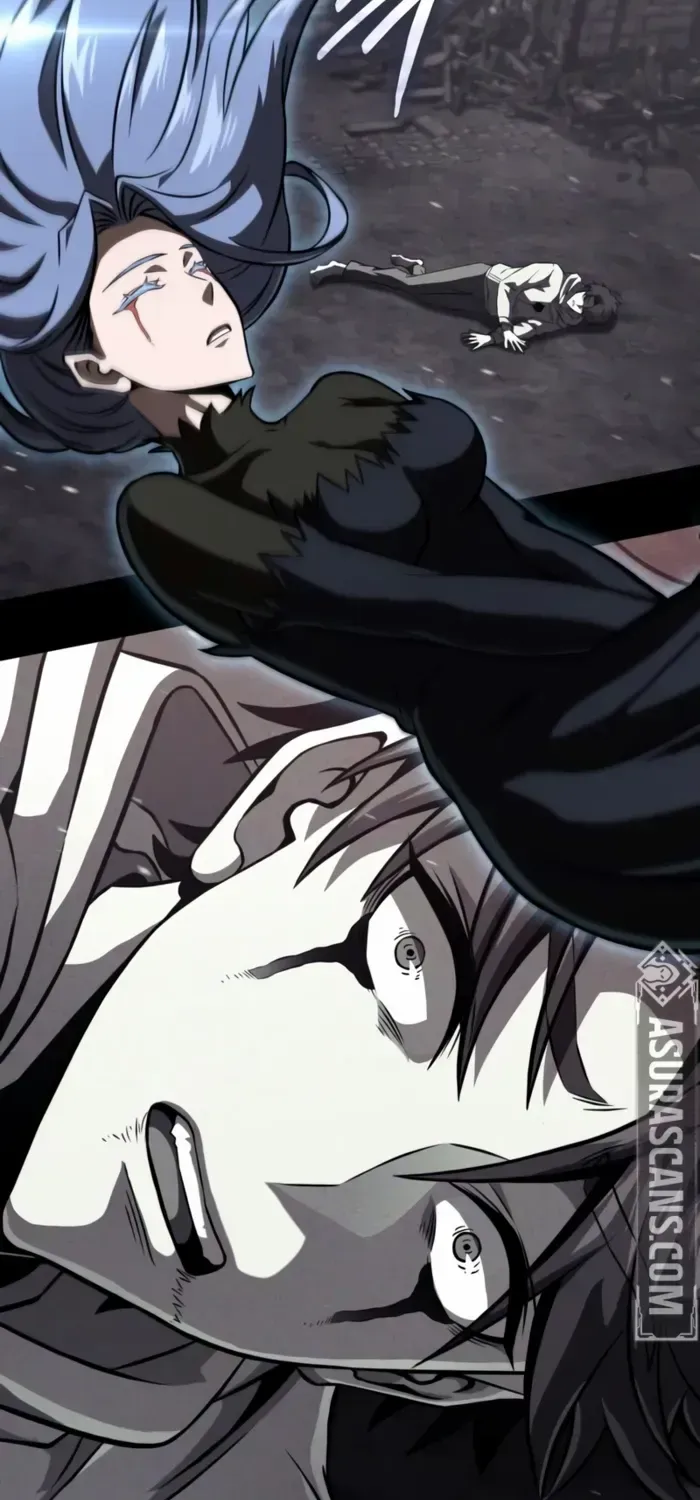 Insanely Talented Player Chapter 92 page 61 - 