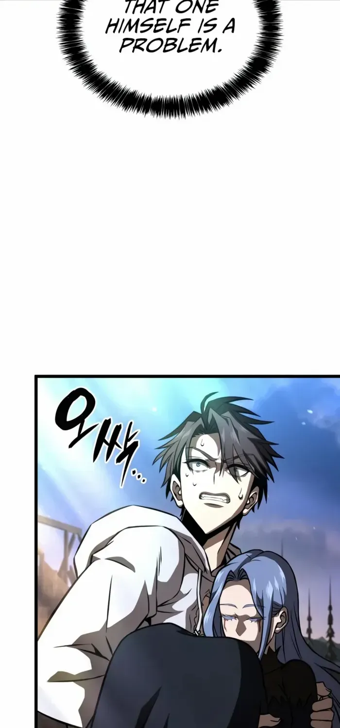 Insanely Talented Player Chapter 92 page 86 - 