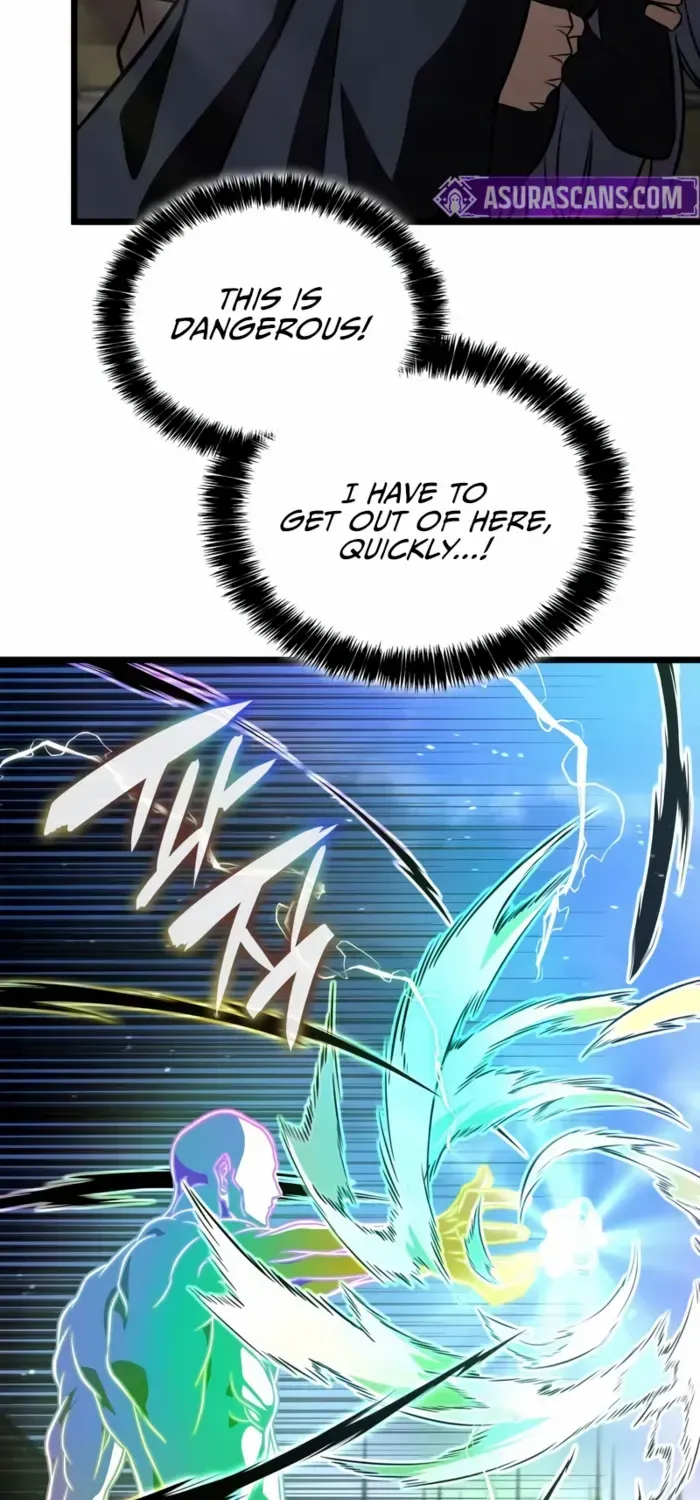 Insanely Talented Player Chapter 92 page 87 - 