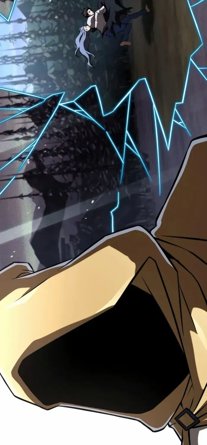 Insanely Talented Player Chapter 92 page 97 - 
