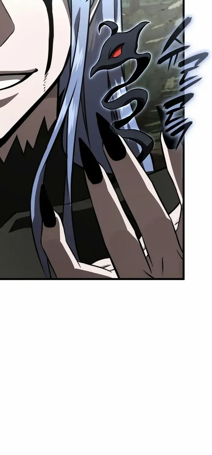 Insanely Talented Player Chapter 93 page 11 - 