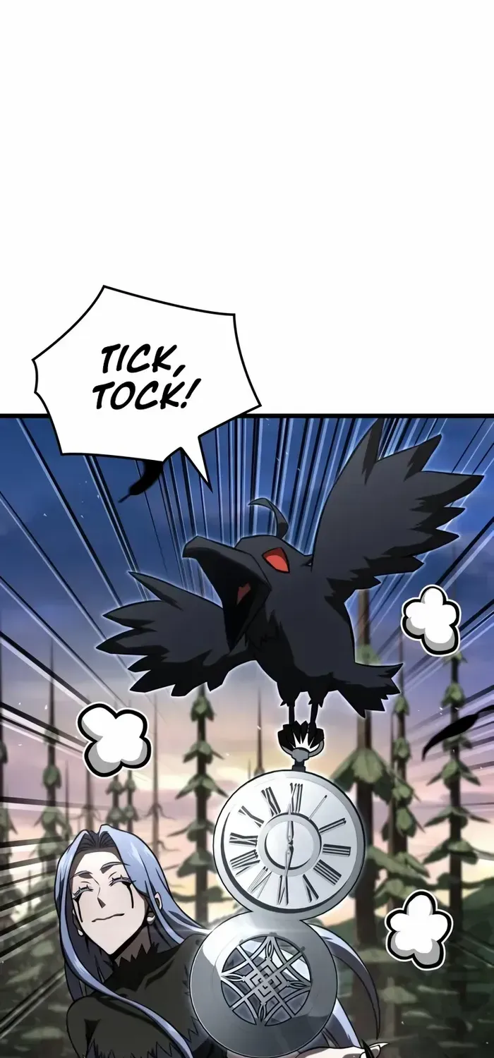 Insanely Talented Player Chapter 93 page 12 - 