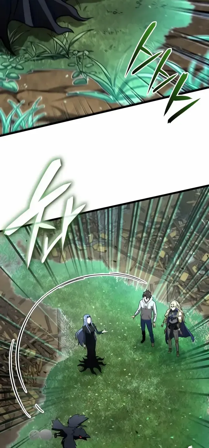 Insanely Talented Player Chapter 93 page 14 - 