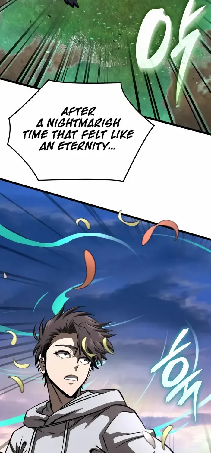 Insanely Talented Player Chapter 93 page 15 - 