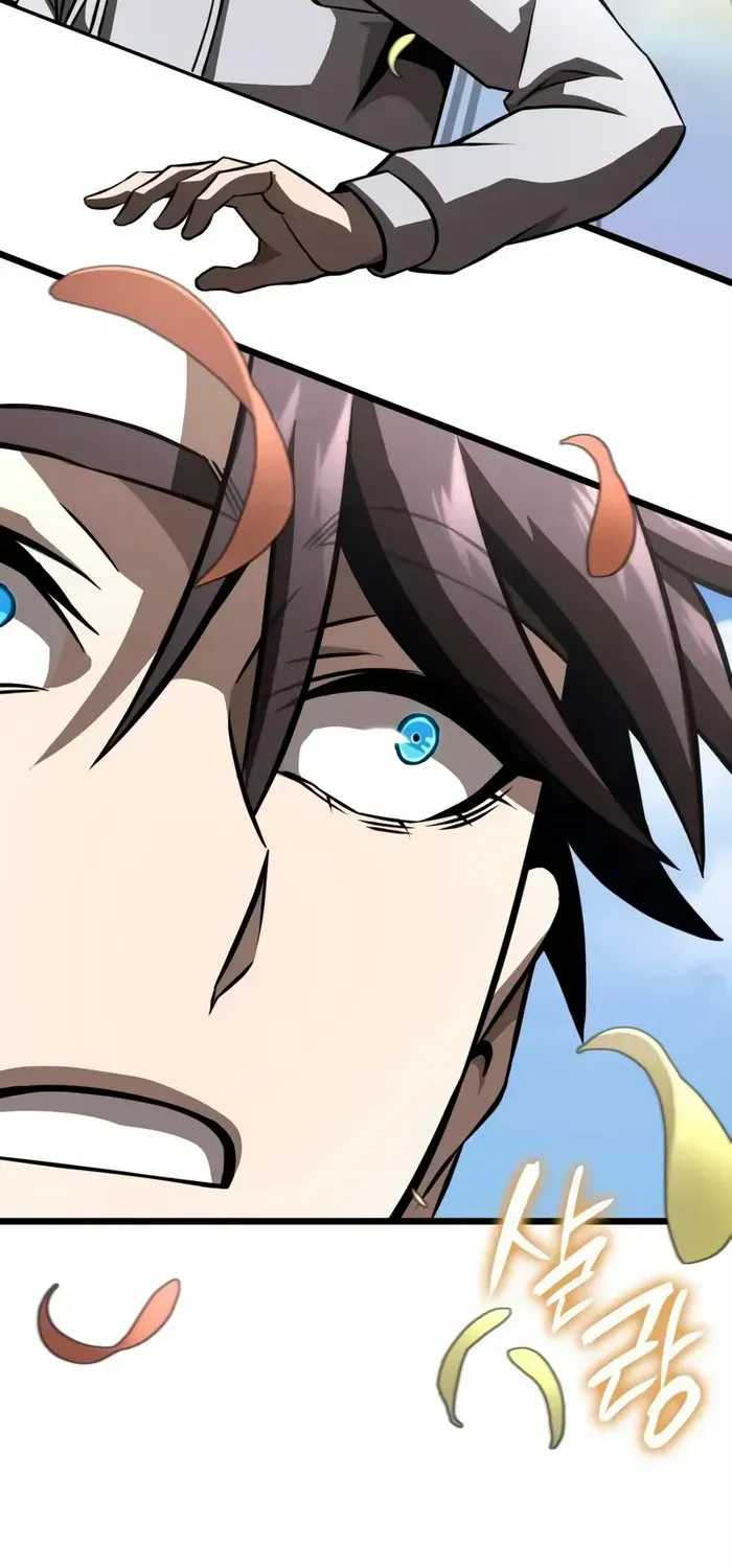 Insanely Talented Player Chapter 93 page 16 - 