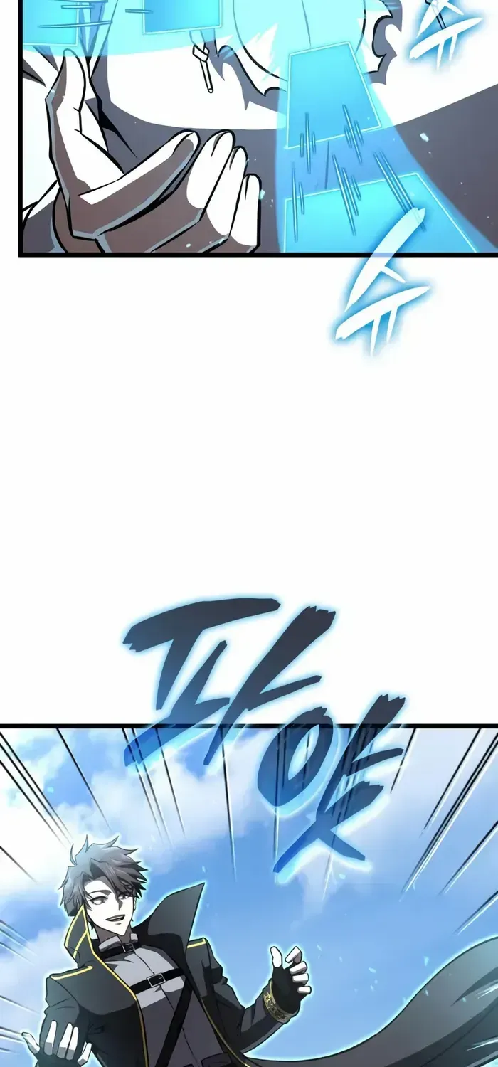Insanely Talented Player Chapter 93 page 24 - 
