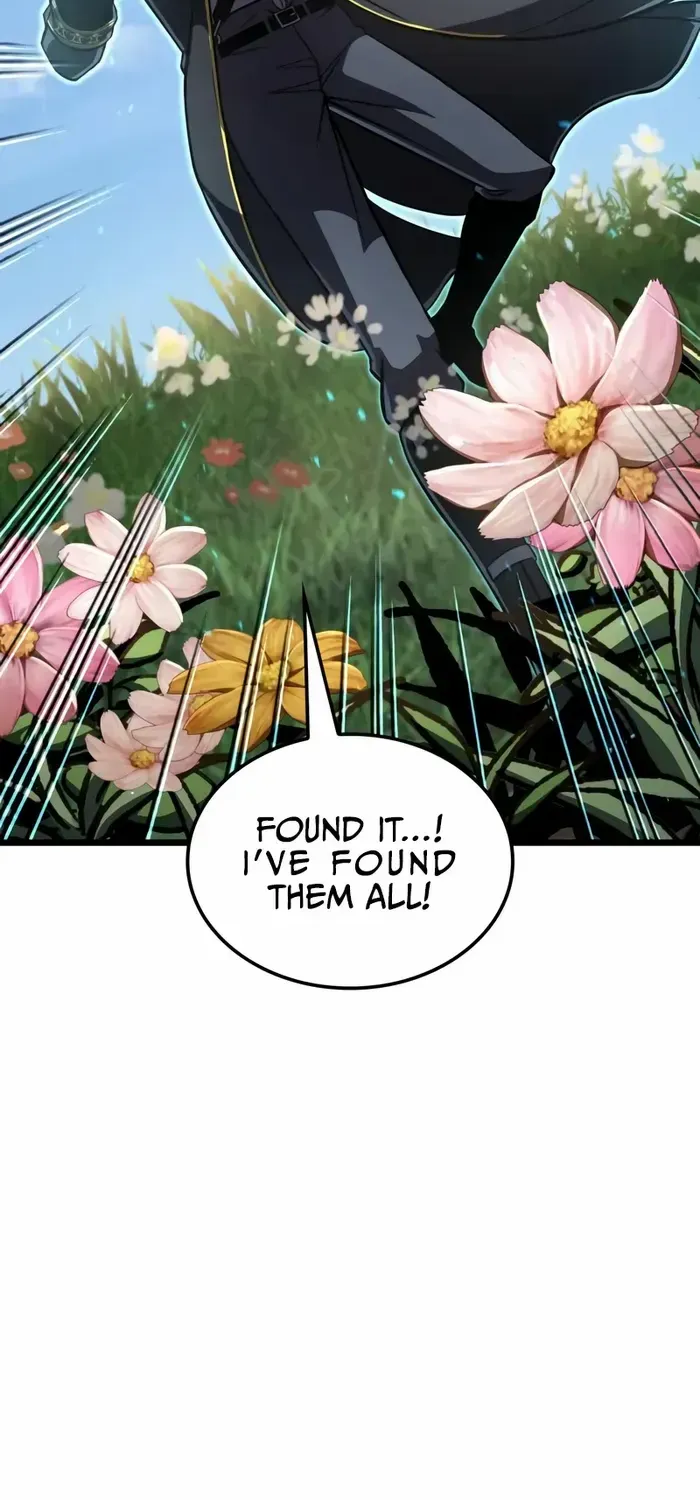 Insanely Talented Player Chapter 93 page 25 - 