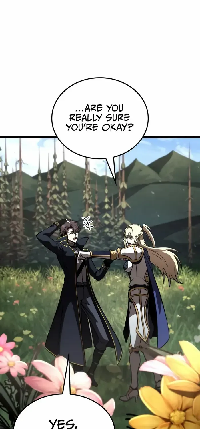 Insanely Talented Player Chapter 93 page 27 - 