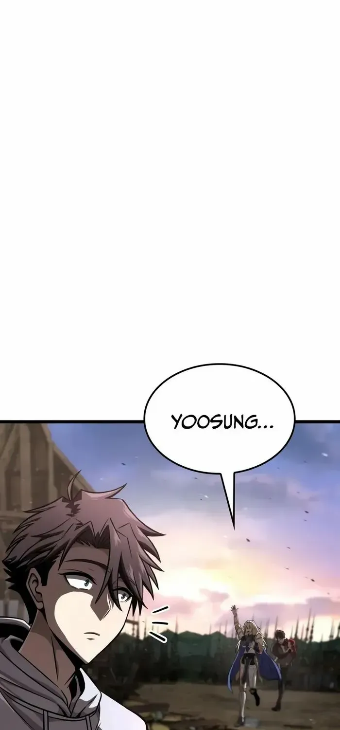 Insanely Talented Player Chapter 93 page 4 - 
